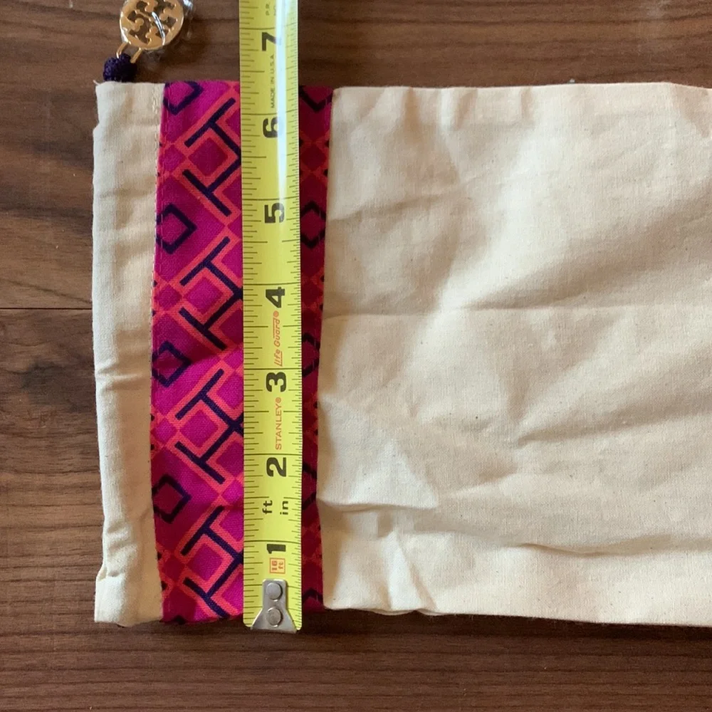 Tory Burch Small Storage Pouch - Picture 3 of 3